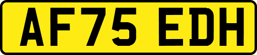 AF75EDH