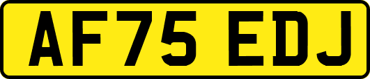 AF75EDJ