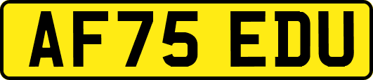 AF75EDU
