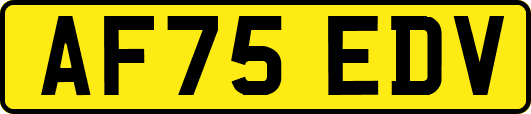 AF75EDV