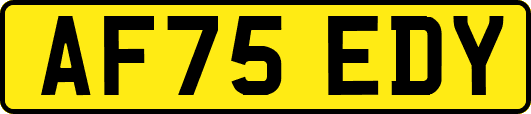 AF75EDY