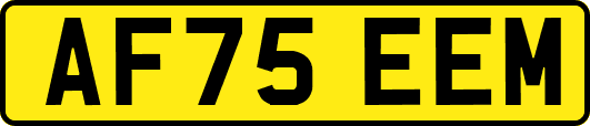 AF75EEM