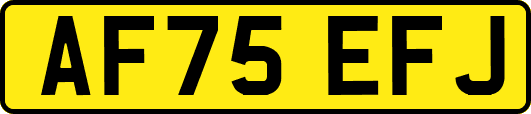 AF75EFJ