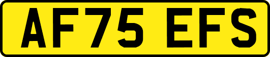AF75EFS