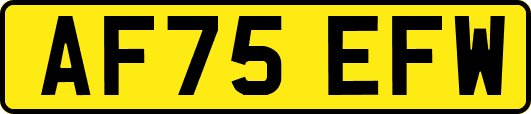 AF75EFW