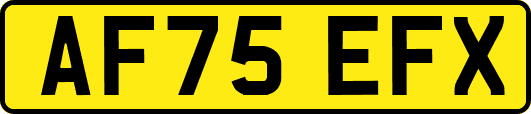 AF75EFX