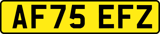 AF75EFZ
