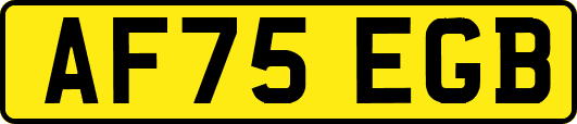 AF75EGB