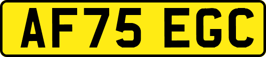 AF75EGC