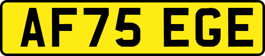AF75EGE