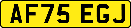 AF75EGJ