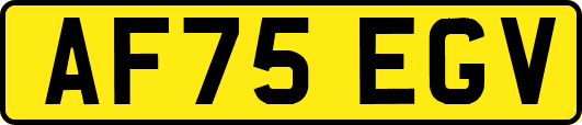 AF75EGV