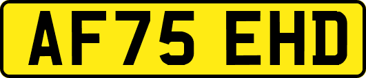 AF75EHD