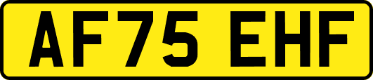 AF75EHF