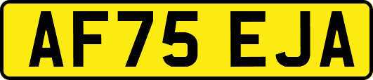 AF75EJA