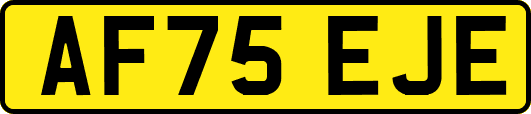 AF75EJE