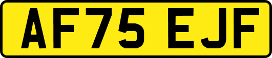 AF75EJF