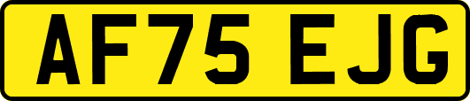 AF75EJG