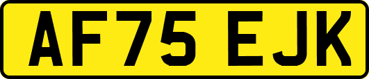 AF75EJK