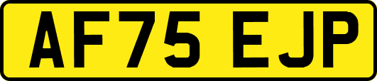 AF75EJP