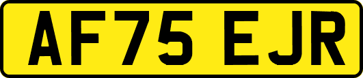 AF75EJR