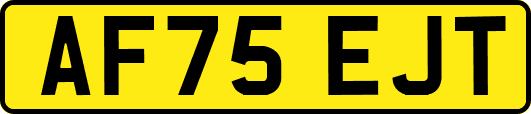 AF75EJT