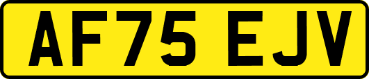 AF75EJV