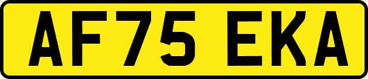 AF75EKA