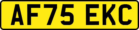 AF75EKC