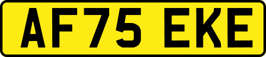 AF75EKE