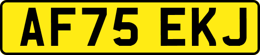 AF75EKJ