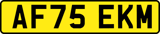 AF75EKM
