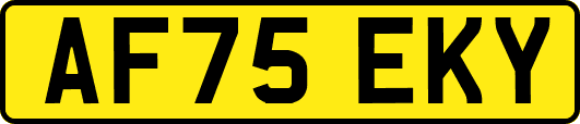 AF75EKY