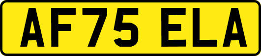 AF75ELA