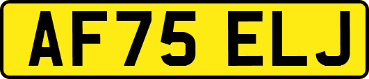 AF75ELJ