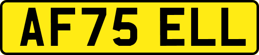 AF75ELL