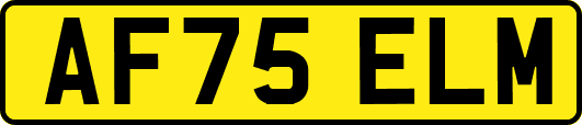 AF75ELM