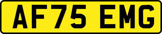 AF75EMG