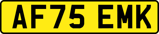 AF75EMK