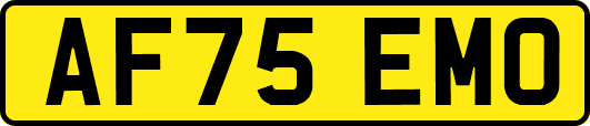 AF75EMO