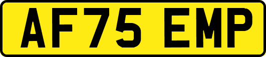AF75EMP