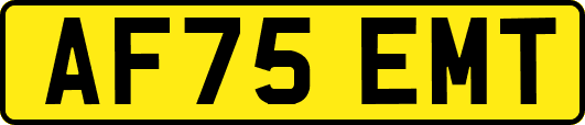 AF75EMT