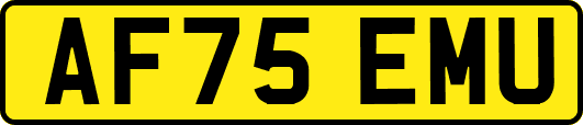 AF75EMU