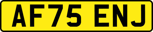 AF75ENJ