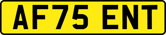 AF75ENT
