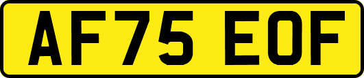 AF75EOF