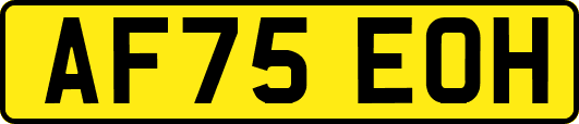 AF75EOH