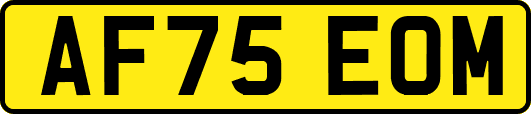 AF75EOM