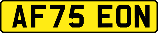 AF75EON