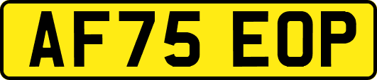 AF75EOP